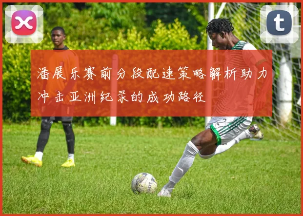 潘展乐赛前分段配速策略解析助力冲击亚洲纪录的成功路径